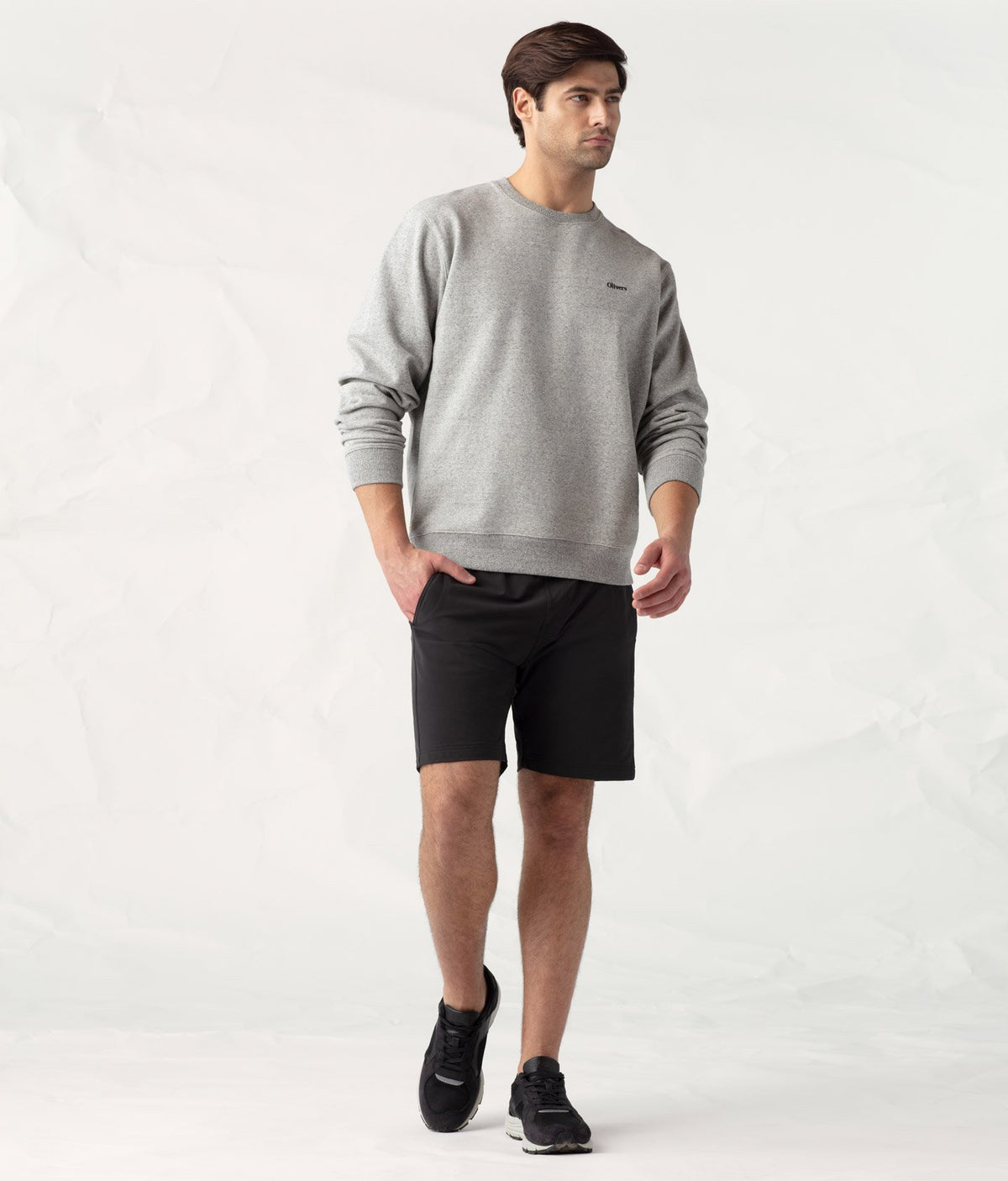 Olivers Classic Crewneck