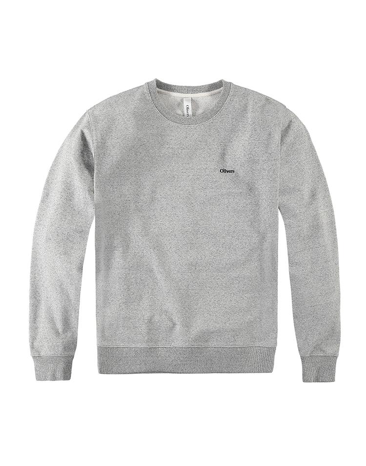 Olivers Classic Crewneck