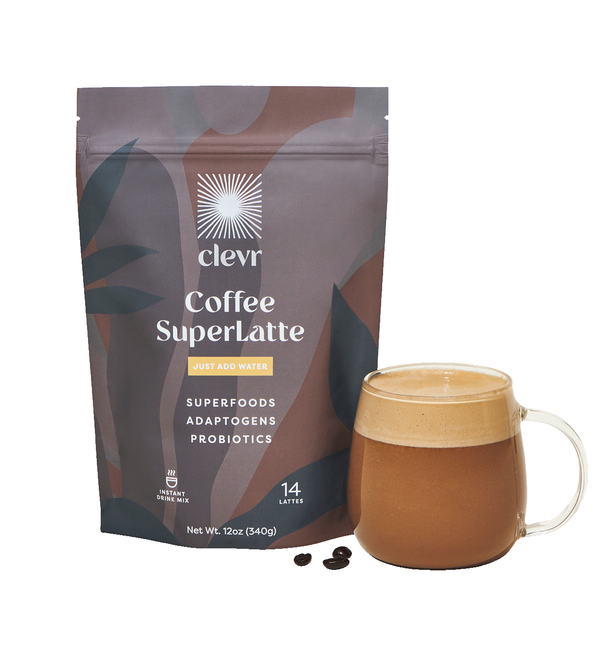 Coffee SuperLatte – The Shop at Equinox Coffee SuperLatte – The Shop at Equinox