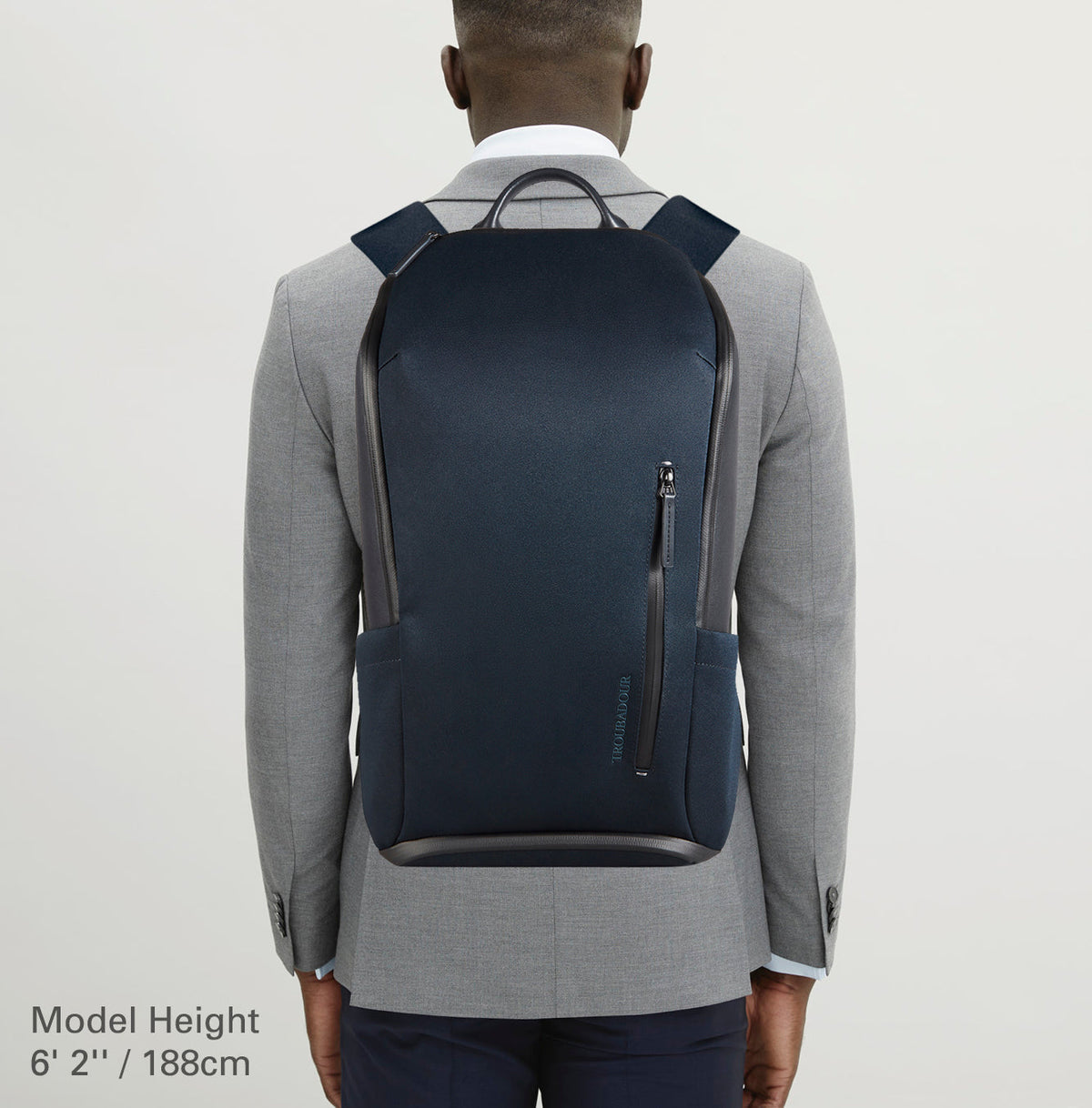 Pioneer Backpack