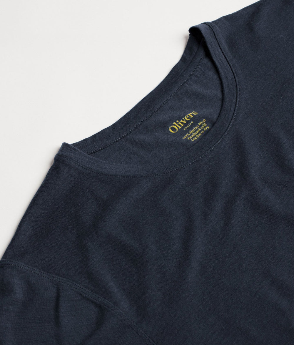 Convoy Tee