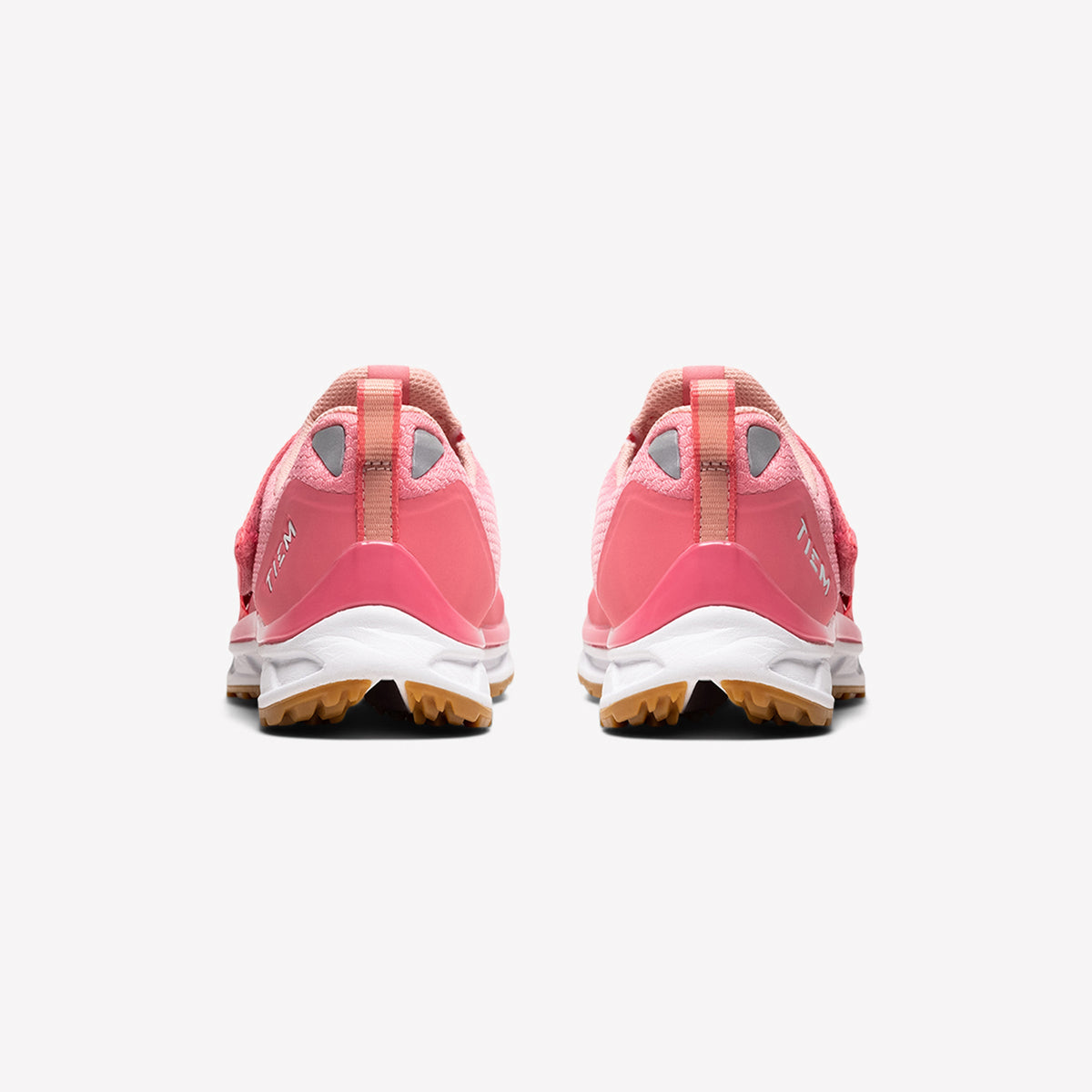 Slipstream Cycling Shoe - Coral Pink