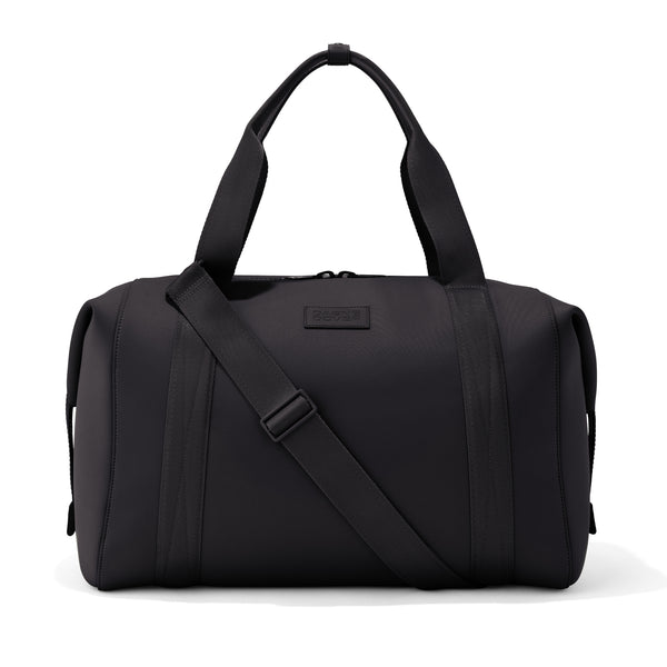 Deals Dagne Dover XS Landon Carryall Bag - Black