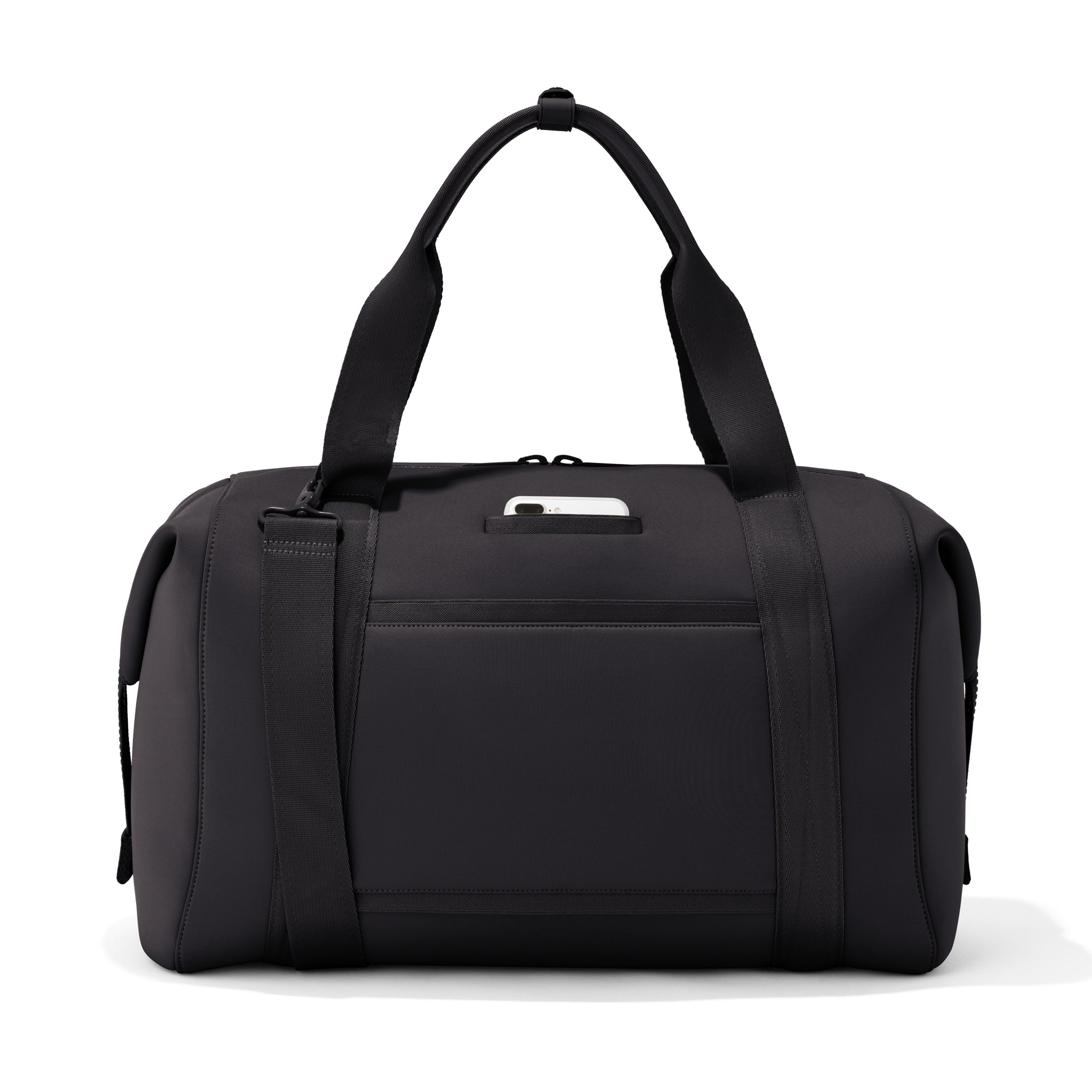 DAGNE DOVER LANDON CARRYALL EXTRA LARGE