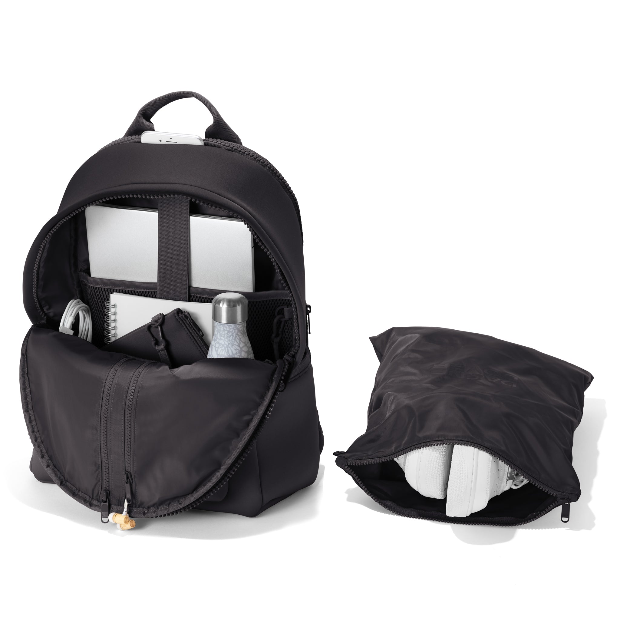 Dagne Dover Dakota Backpack Large – The Shop at Equinox