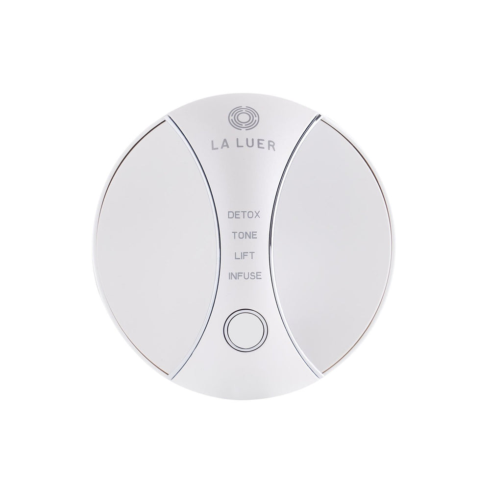 LE LUER MIRA FACIAL TREATMENT SYSTEM