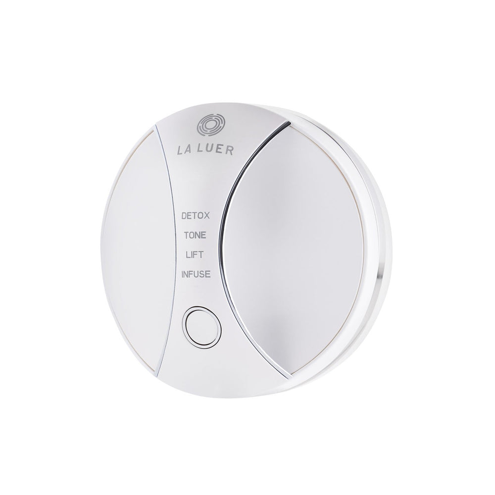 LE LUER MIRA FACIAL TREATMENT SYSTEM