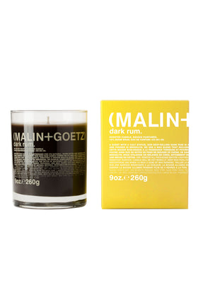 MALIN+GOETZ DARK RUM CANDLE