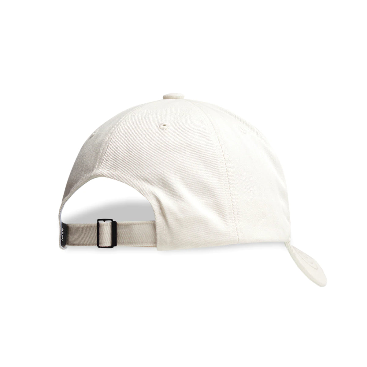 ASRV DISTRESSED PATCH LOGO CAP