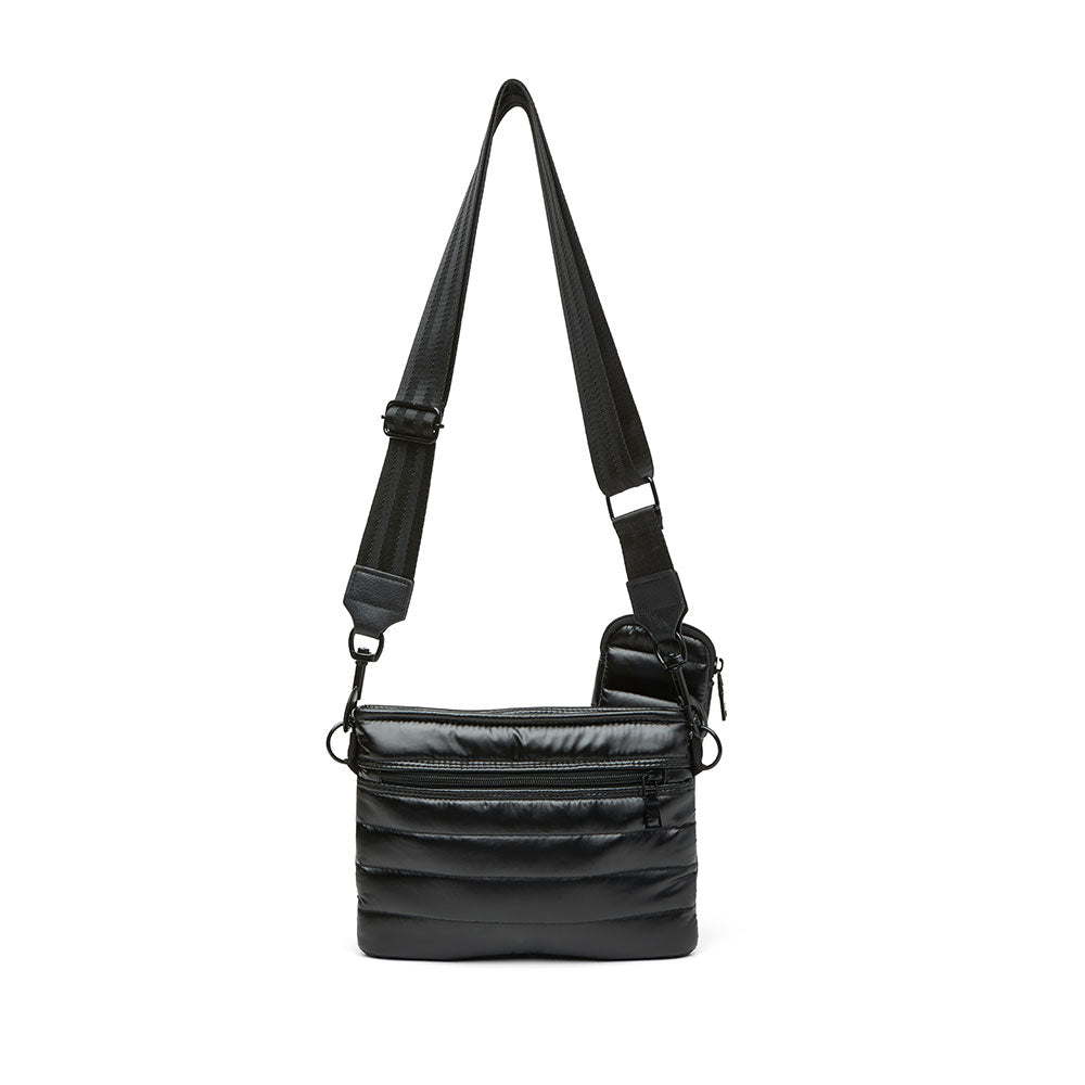 Downtown Crossbody