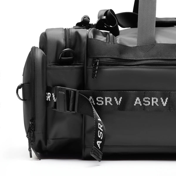 ASRV Waterproof 2-In-1 Travel Duffle