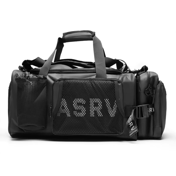 ASRV Waterproof 2-In-1 Travel Duffle