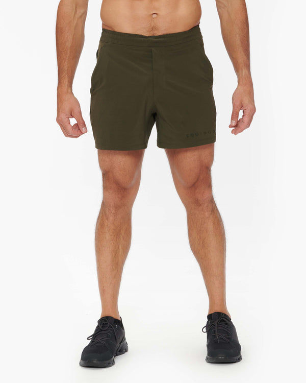 Lululemon Pace Breaker Short 5" - Unlined