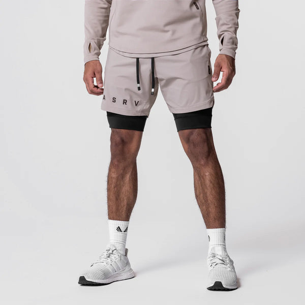 ASRV Tetra-Lite Short 7" - Lined