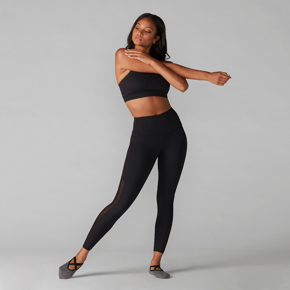 Pace 7/8 Leggings – The Shop at Equinox