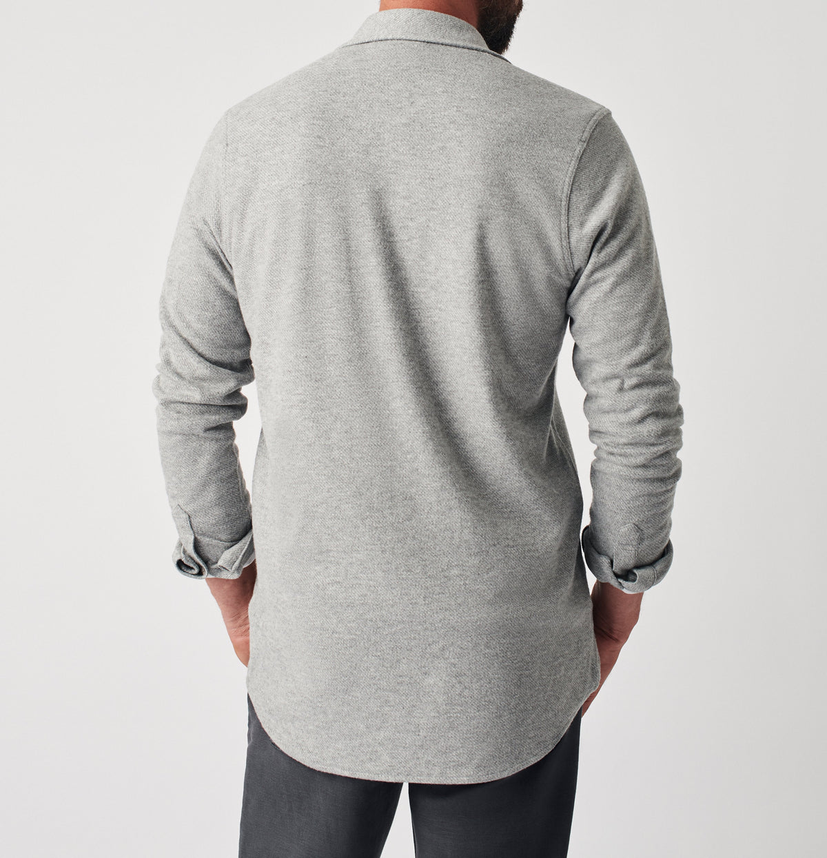 FAHERTY LEGEND SWEATER SHIRT