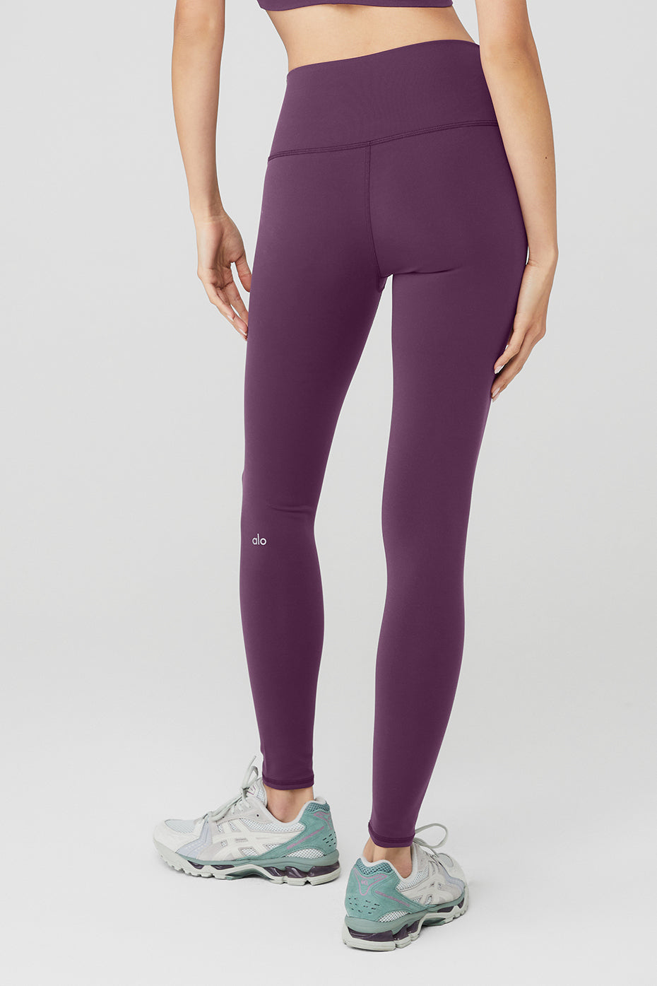 Lululemon Align High-Rise Pant 28 – The Shop at Equinox