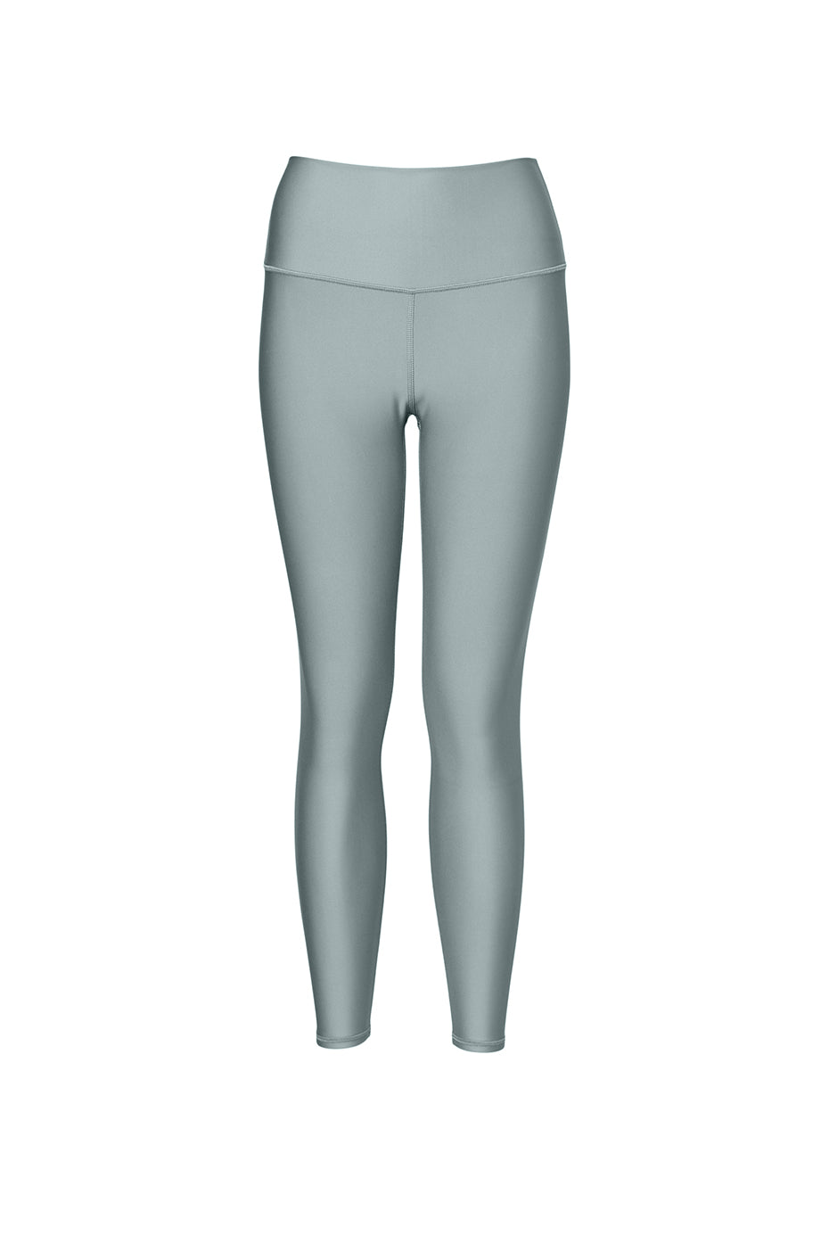 purchases stores Alo Yoga Soft Grey XS NEW Worn Twice Leggings