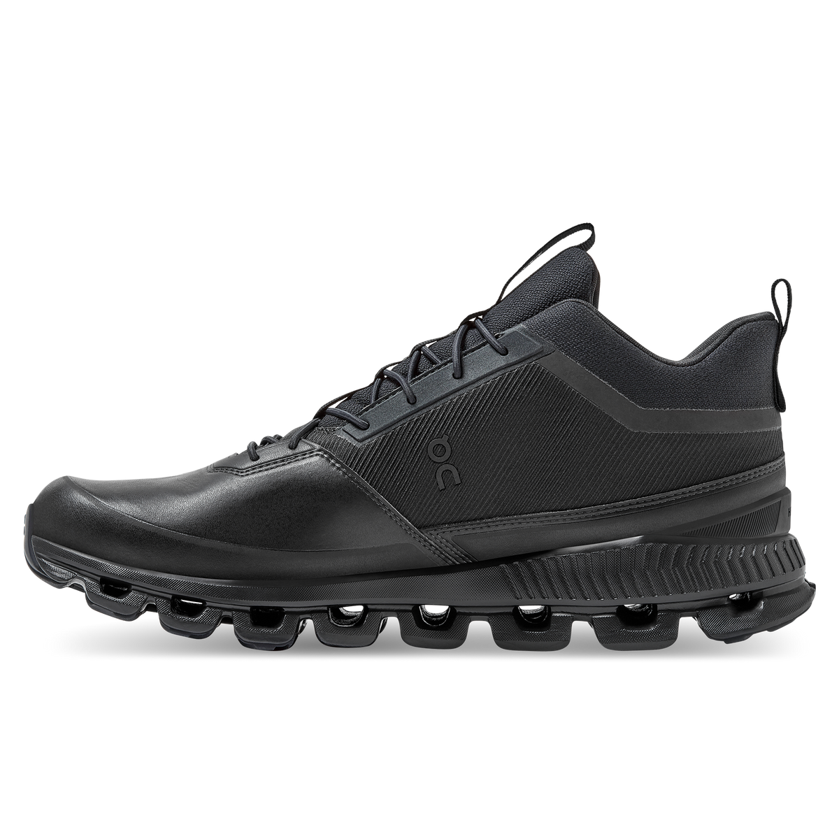 ON CLOUD HI WATERPROOF MEN'S