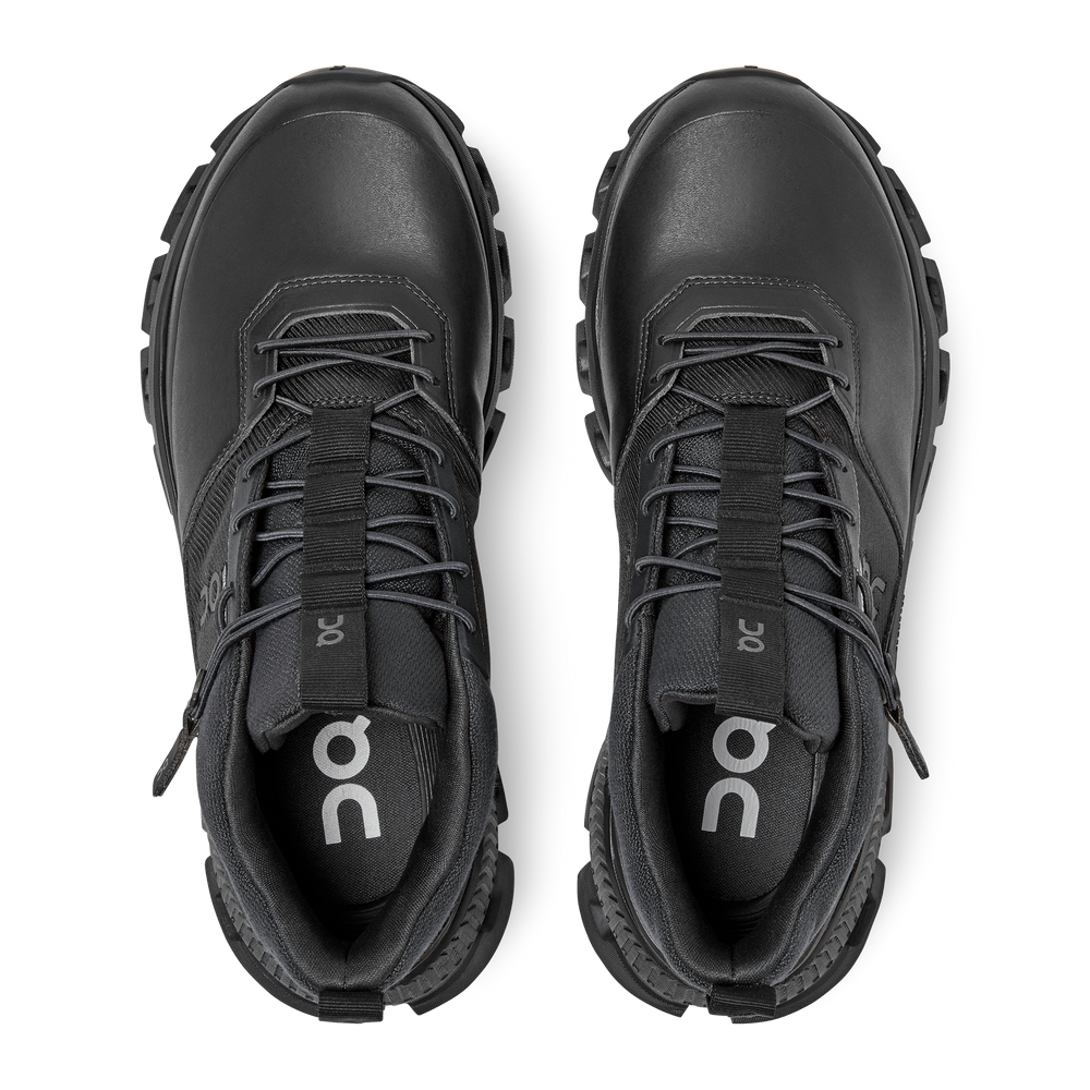 ON CLOUD HI WATERPROOF WOMEN'S