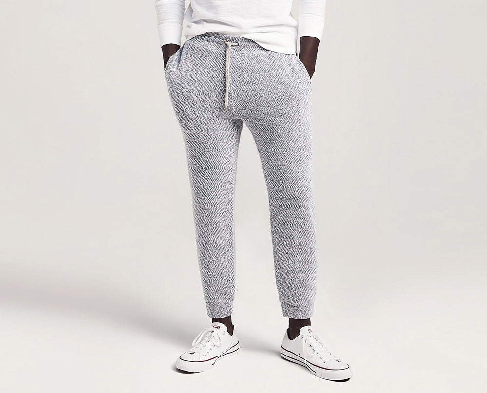 FAHERTY WHITEWATER SWEATPANT