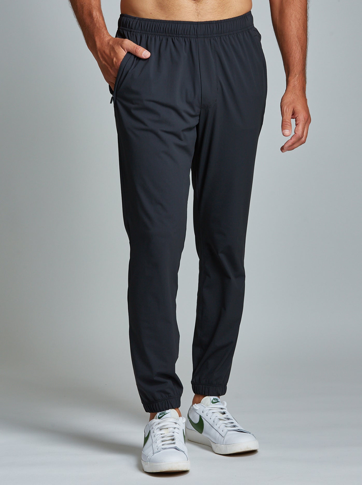 FOURLAPS FLEX JOGGER