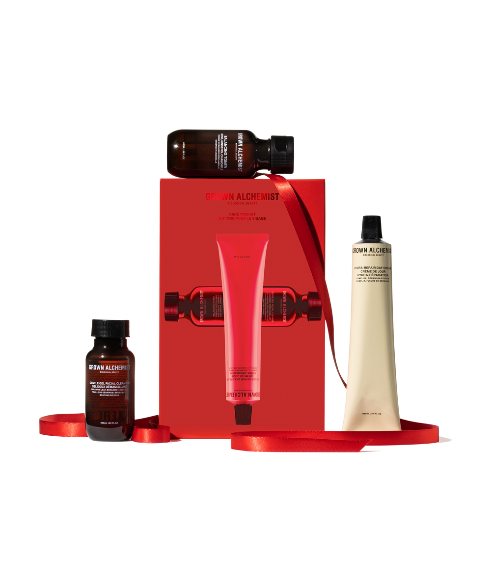 Face Trio Gift Set
