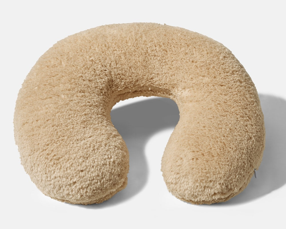 Gravity Weighted Neck Pillow