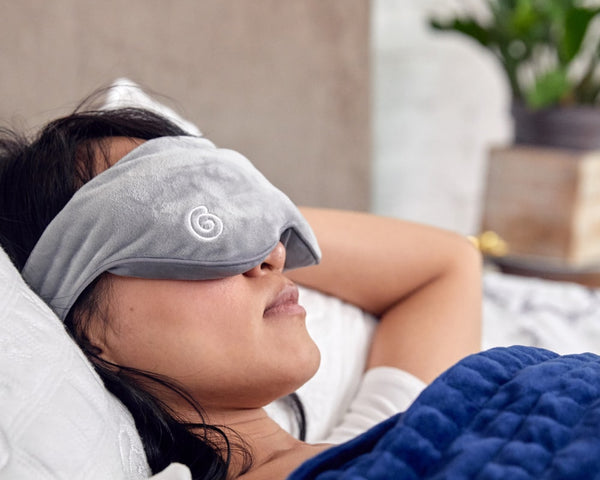 Slip Sleep Mask – The Shop at Equinox