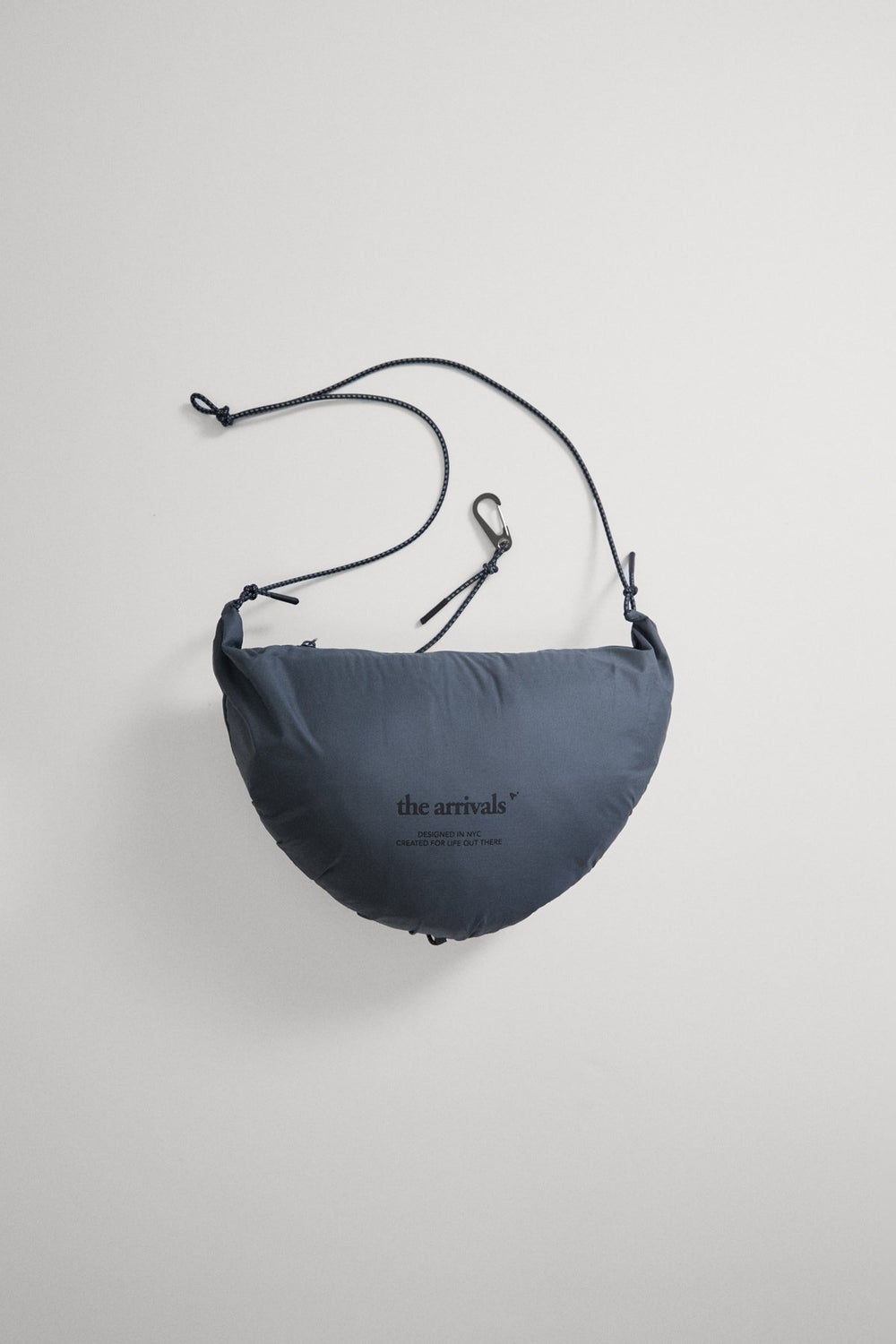 THE ARRIVALS HAELO HOODIE [MAN]