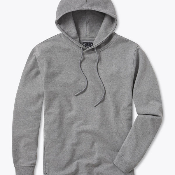 New Cuts purchases Hyperloop Hoodie