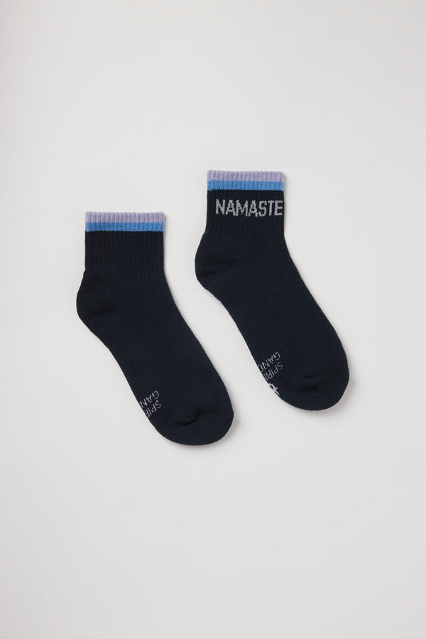 Namaste Ankle Sock