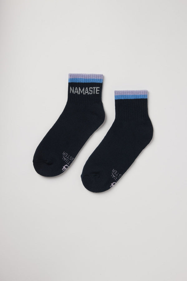 Namaste Ankle Sock