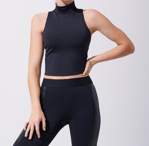 Blade Crop Top