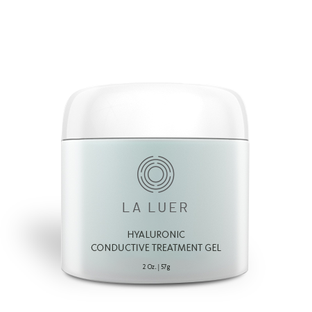 Hyaluronic Conductive Treatment Gel