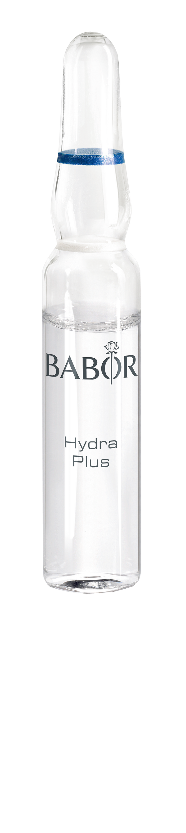 Concentrated skincare booster that deeply hydrates the skin for a renewed, hydrated, and smooth complexion.