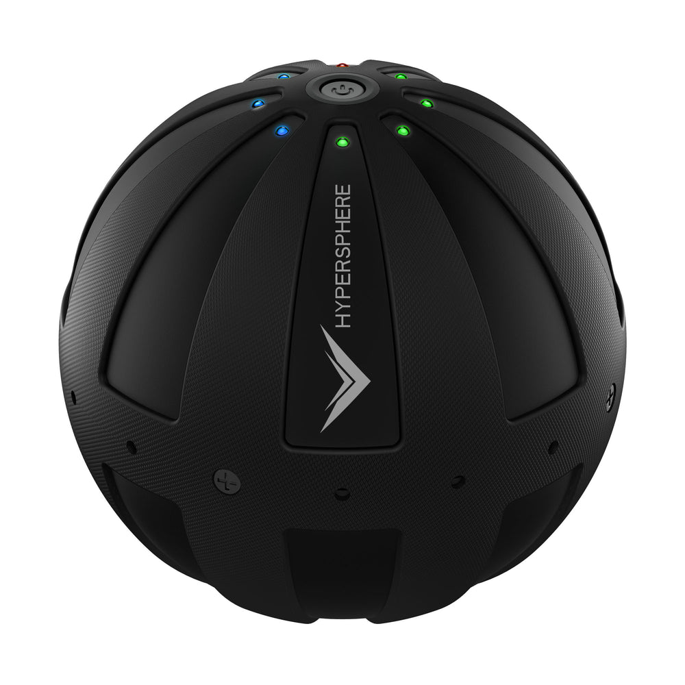 HYPERICE HYPERSPHERE VIBRATING MASSAGE BALL