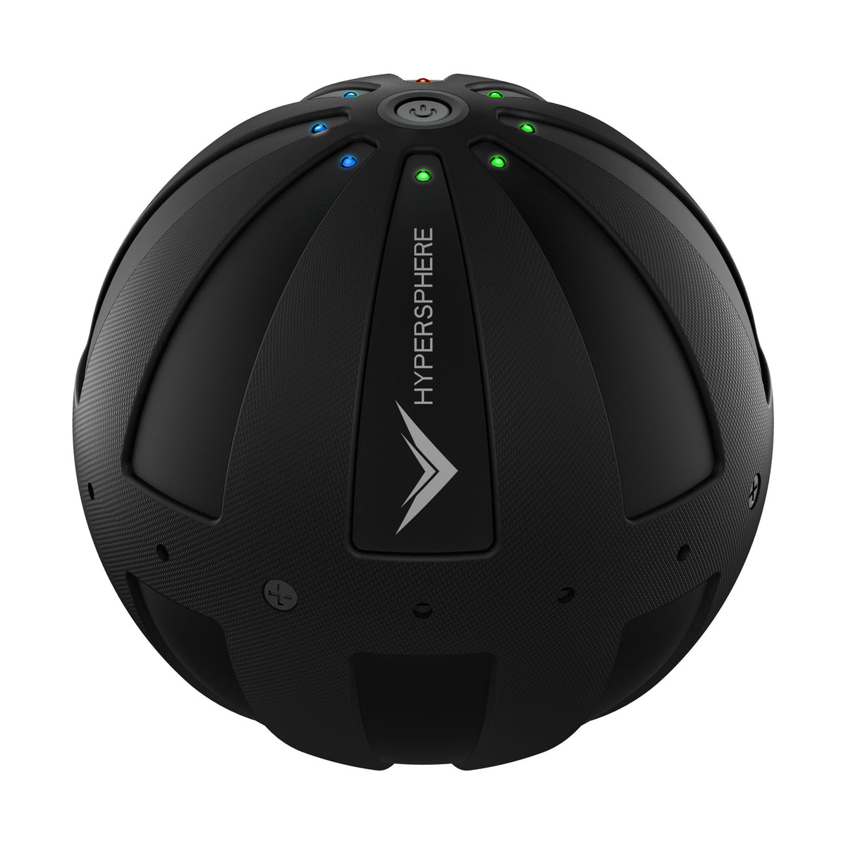HYPERICE HYPERSPHERE VIBRATING MASSAGE BALL