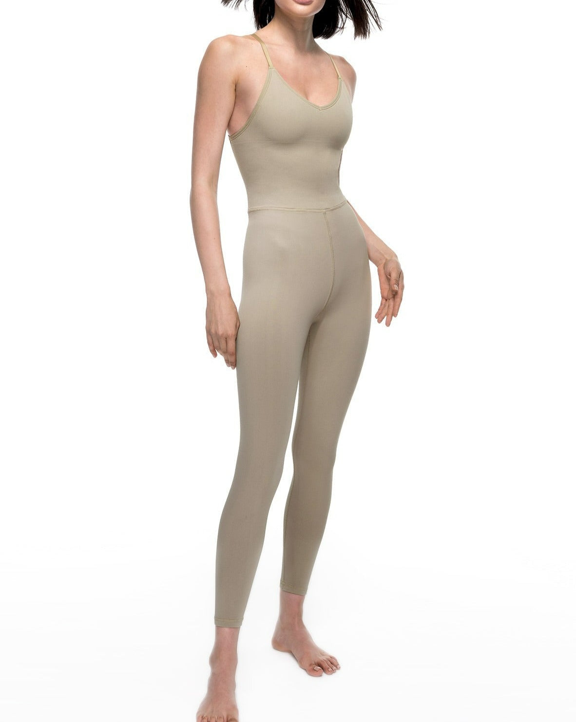 AVOCADO JOSIE JUMPSUT