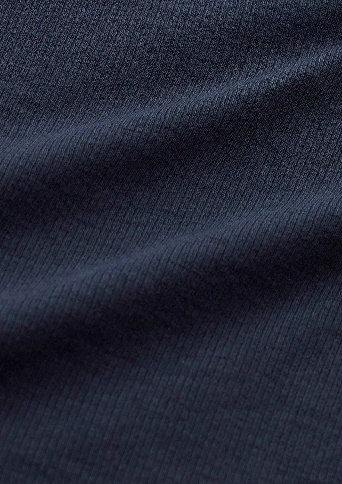 Ribbed Turtleneck