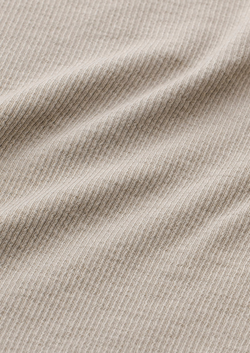 Ribbed Turtleneck