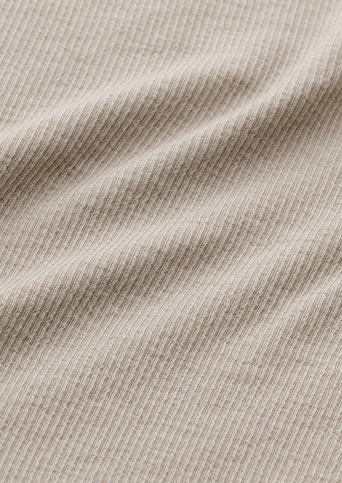 Ribbed Turtleneck