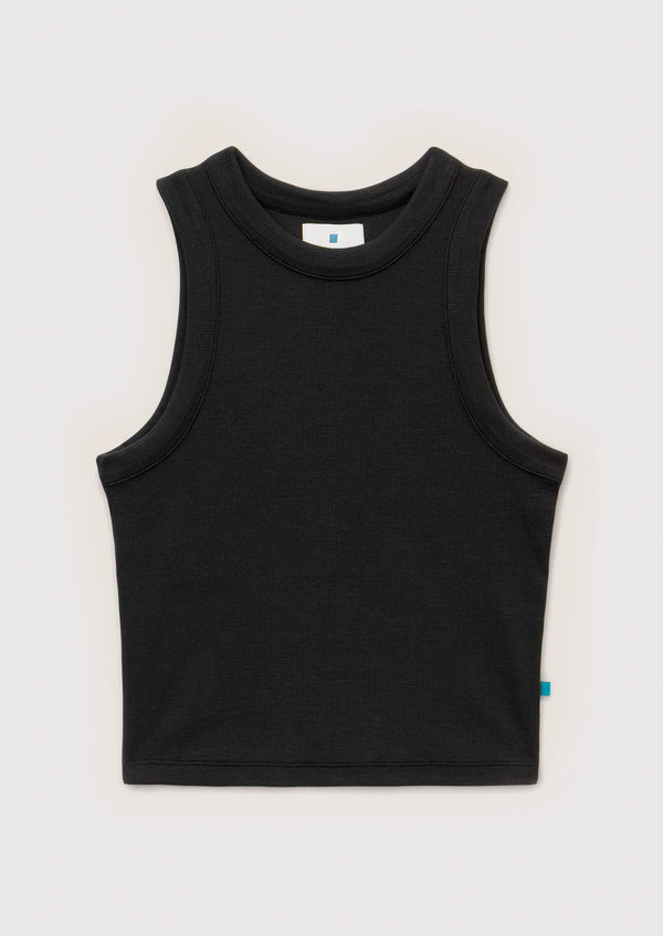 Ribbed Tank