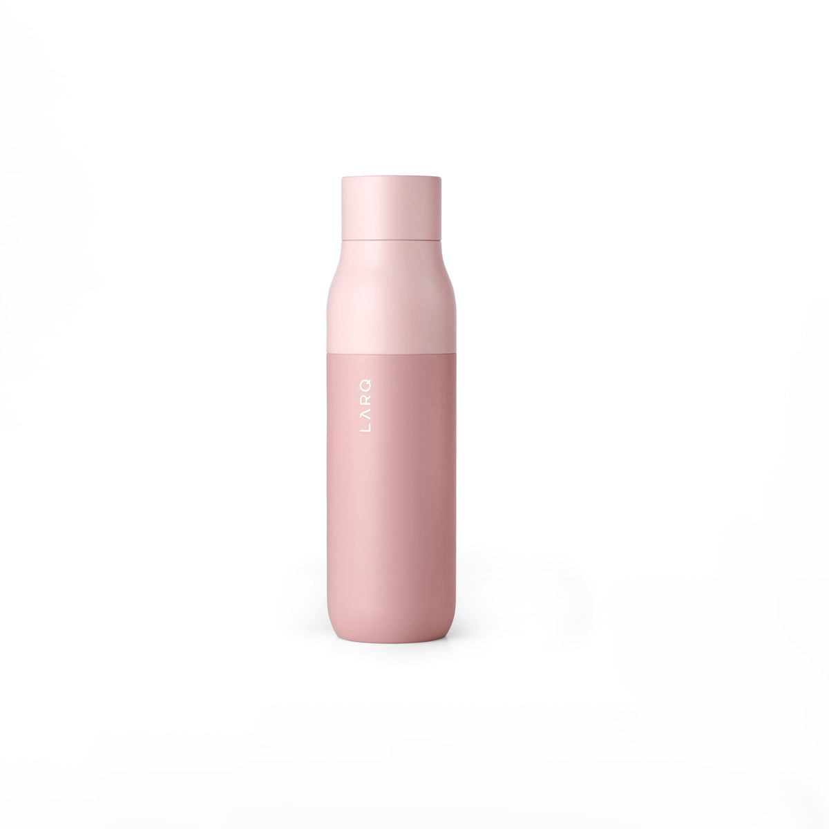 Larq PureVis Insulated Bottle - 17 Oz