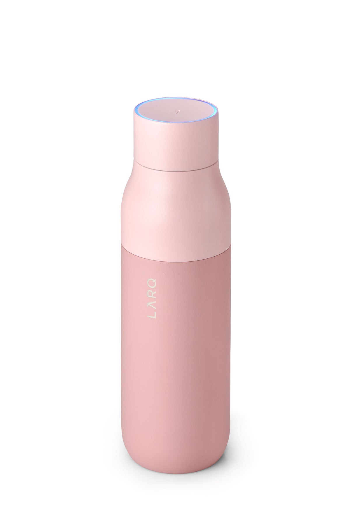 LARQ DOUBLE WALLED 17OZ BOTTLE
