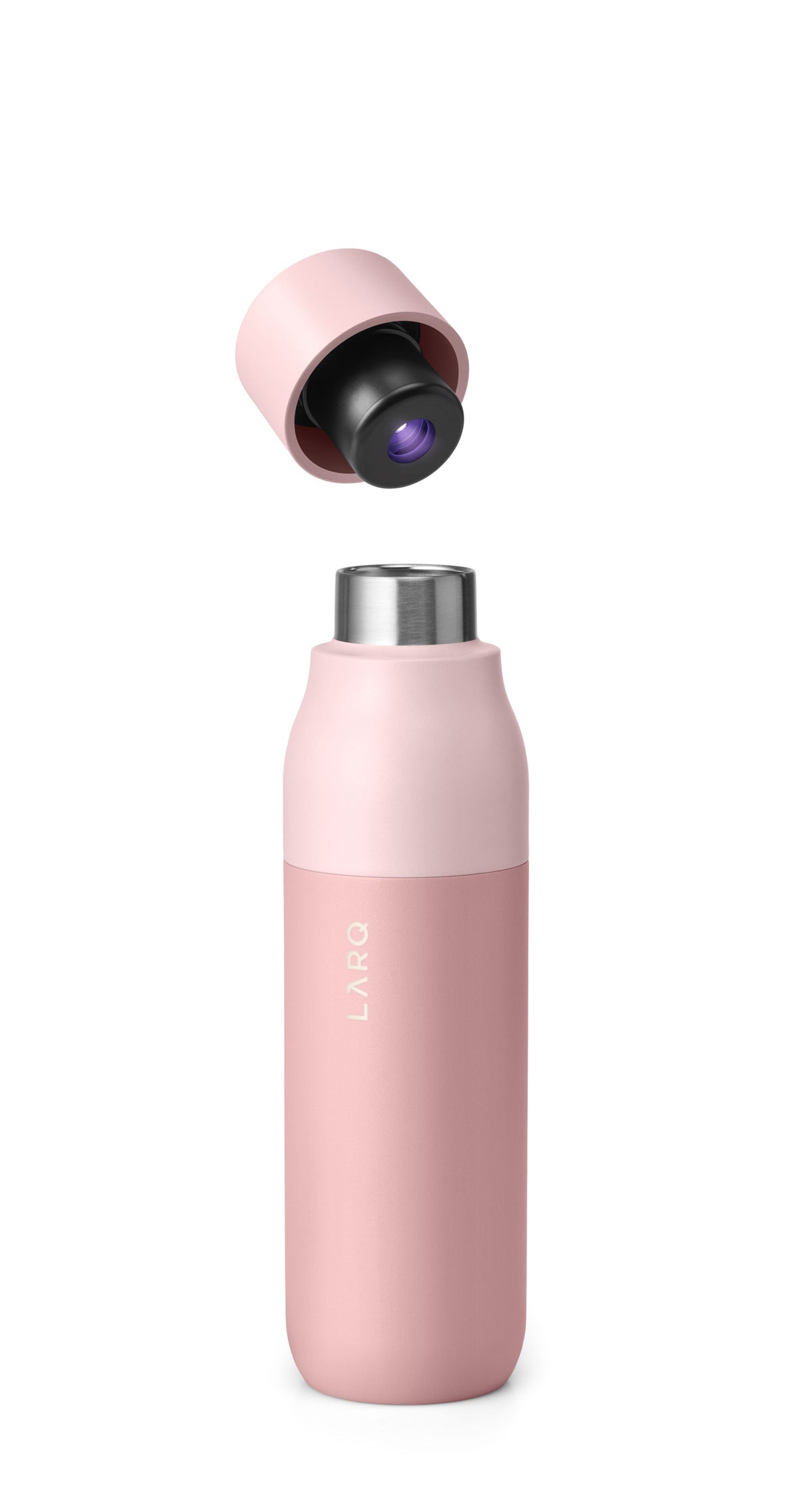LARQ DOUBLE WALLED 17OZ BOTTLE