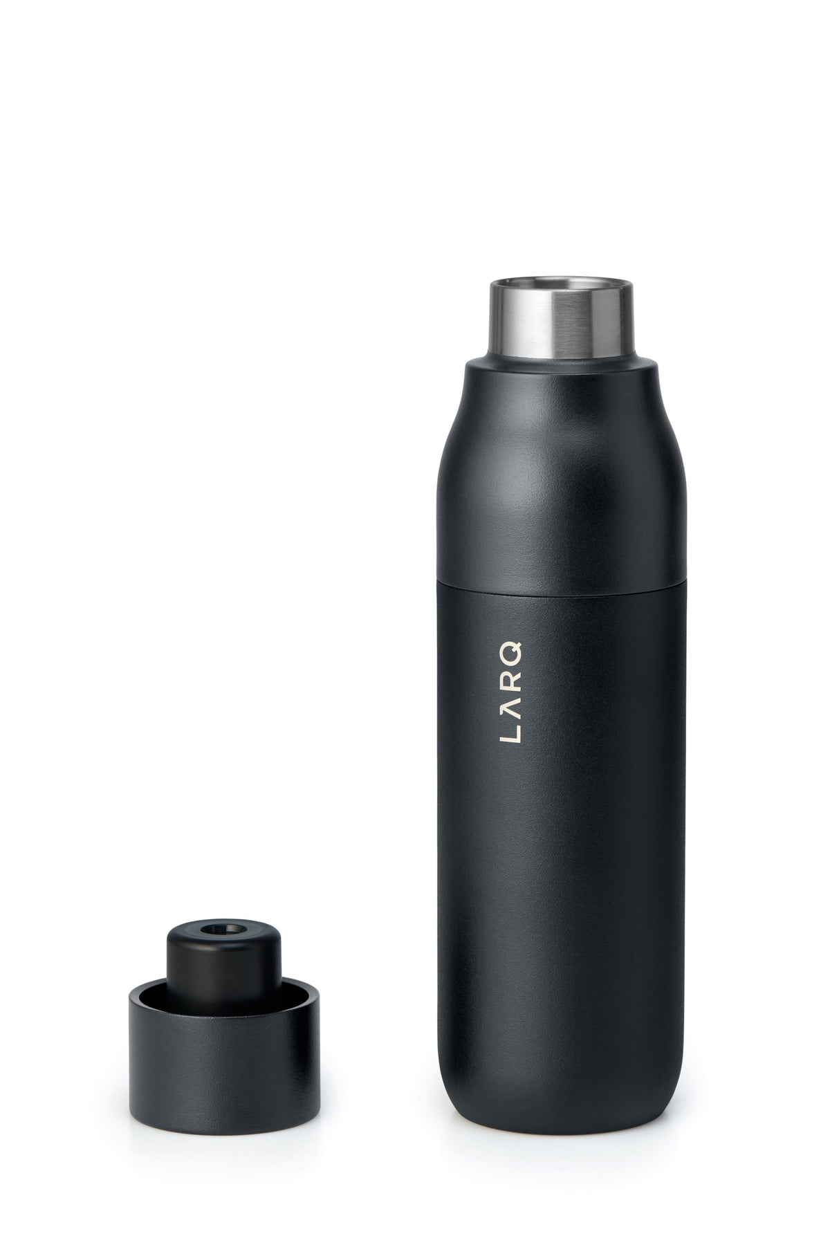 Larq PureVis Insulated Bottle - 17 Oz