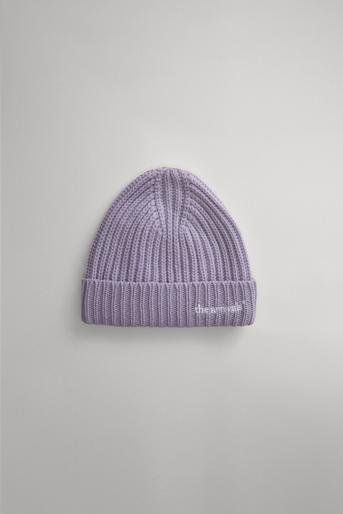 THE ARRIVALS SANNE BEANIE