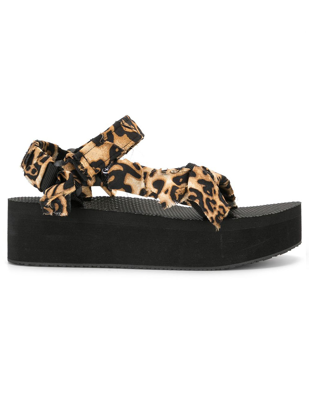ARIZONA LOVE TREKKY PLATFORM SANDAL
