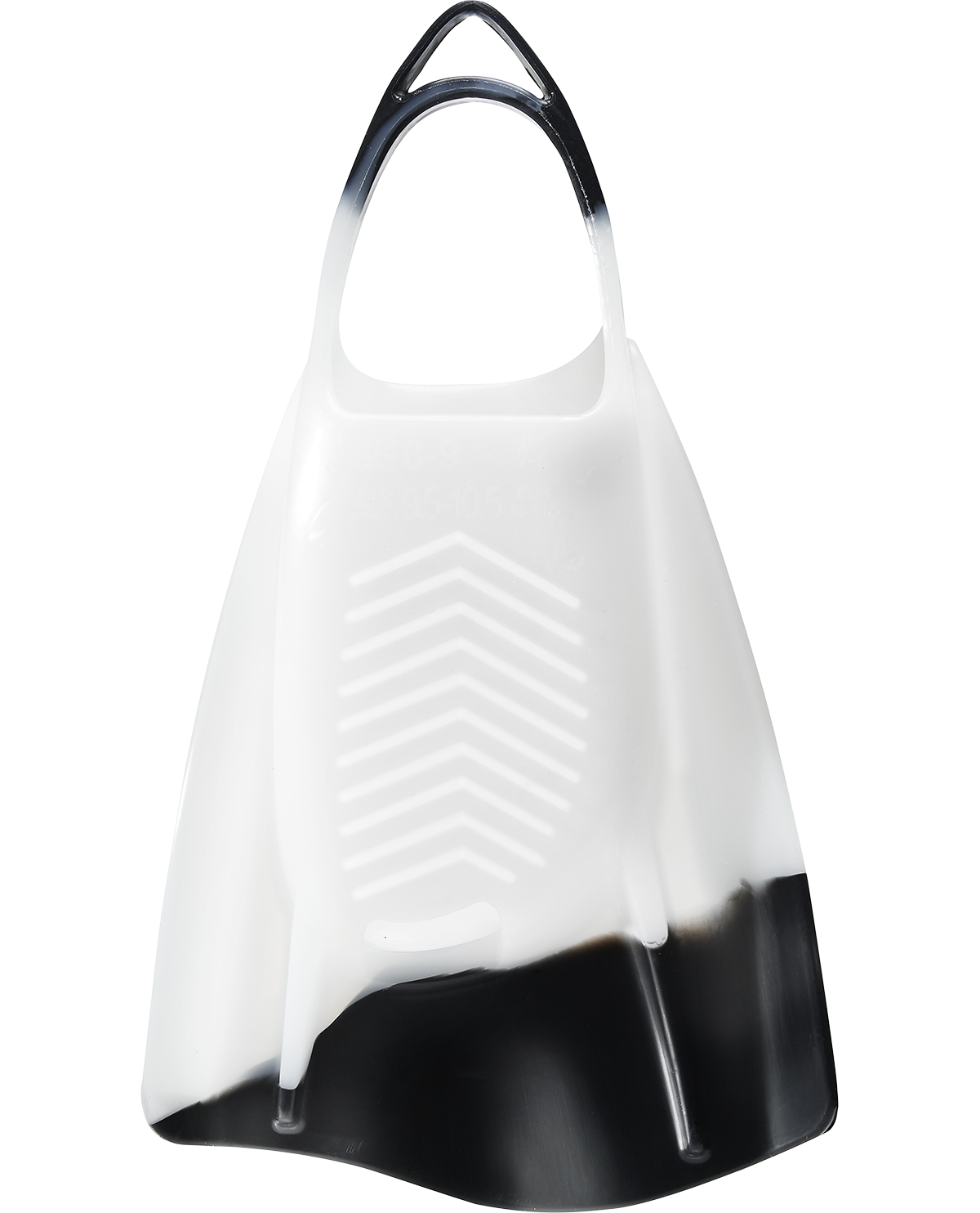 TYR HYDROBLADE FINS